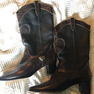 Brighton Boots size 11m